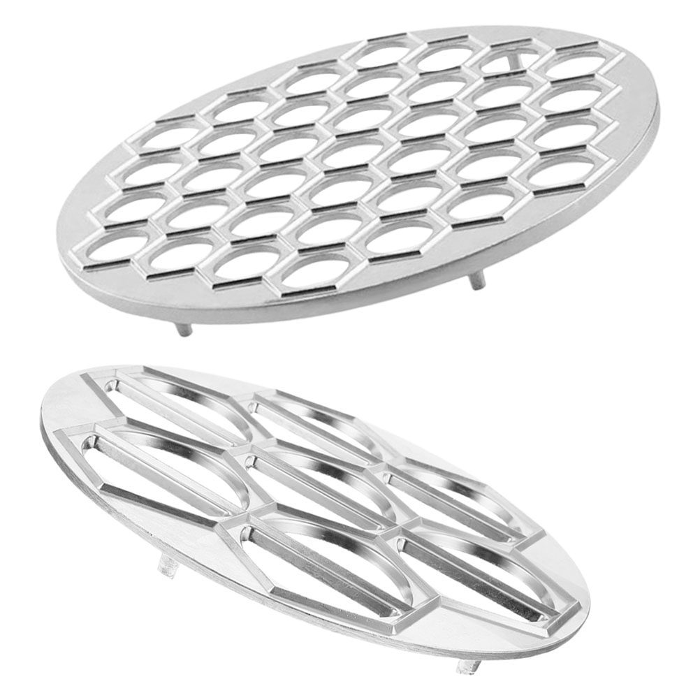 Dumpling Press Set - 2 Adet Mantı Kalıbı, Aile Toplantıları