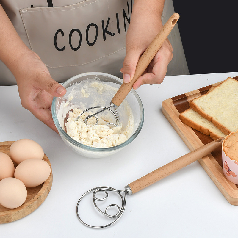 Danish Pancake Pan - Yeni # 10 İnç Paslanmaz Çelik