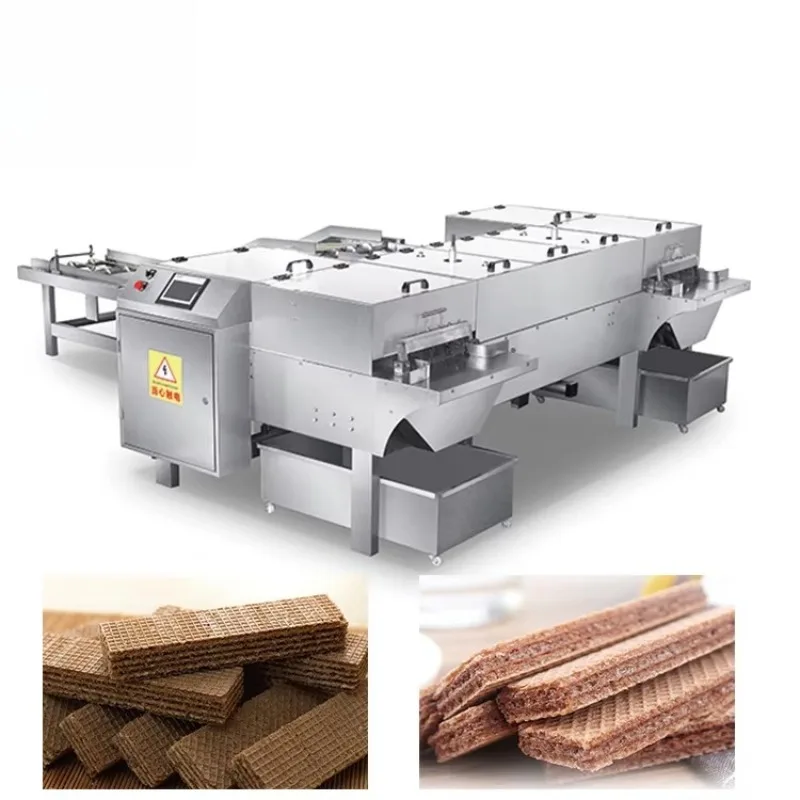 Waffle Cone Maker - Endüstriyel Waffle Makinesi, Waffle Koni Makinesi,