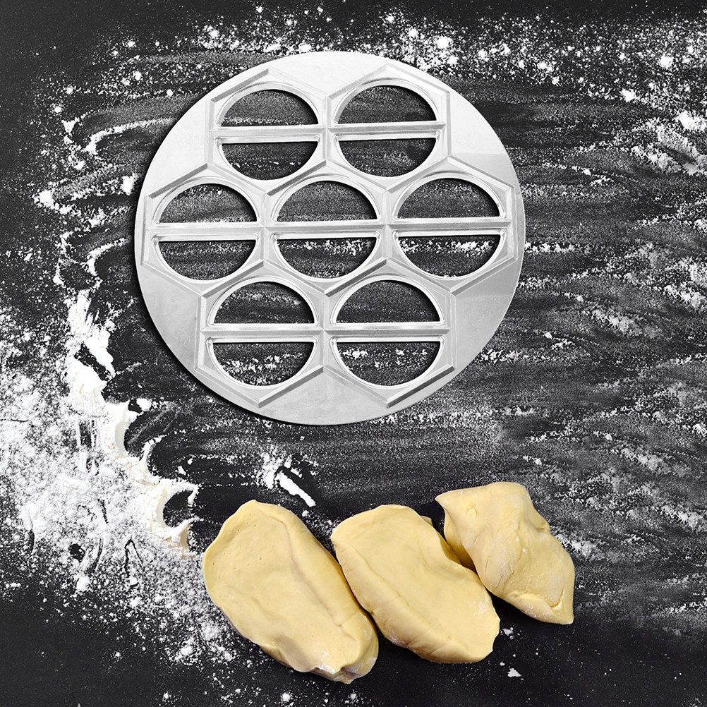2 Adet Mantı Kalıbı, Aile Topl - Dumpling Press Set incelemesi ve fiyatı