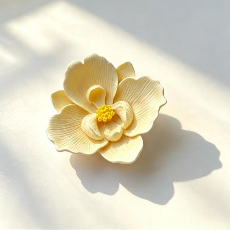 3D Kelebek Orkide Silikon Kalı - Potsticker Mold incelemesi ve fiyatı