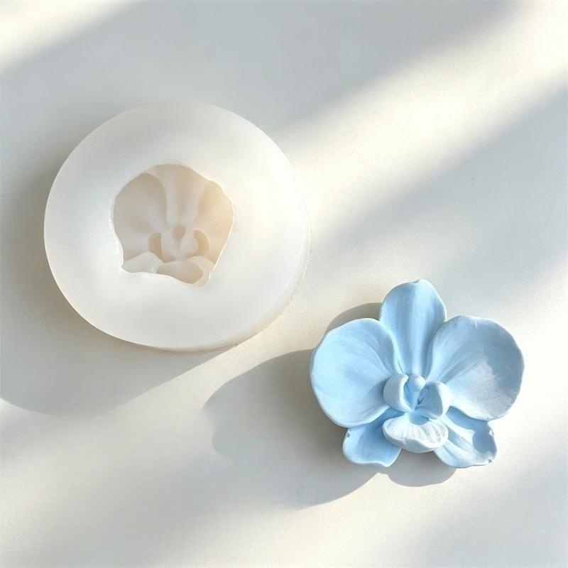 3D Kelebek Orkide Silikon Kalı - Potsticker Mold incelemesi ve fiyatı
