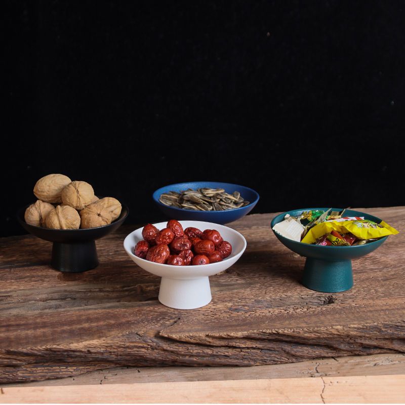 Çin seramik meyve kasesi yarat - Dim Sum Basket incelemesi ve fiyatı