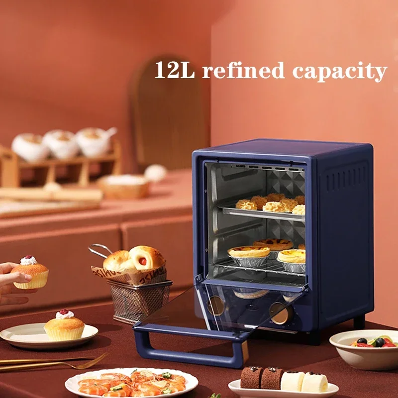 220v Ev KAO-L12 12L 220V Elekt - Egg Waffle Pan incelemesi ve fiyatı