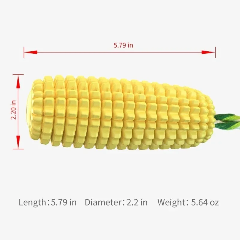Yeni! Aşırı Çiğneyenler İçin,  - Corn Dog Stick incelemesi ve fiyatı