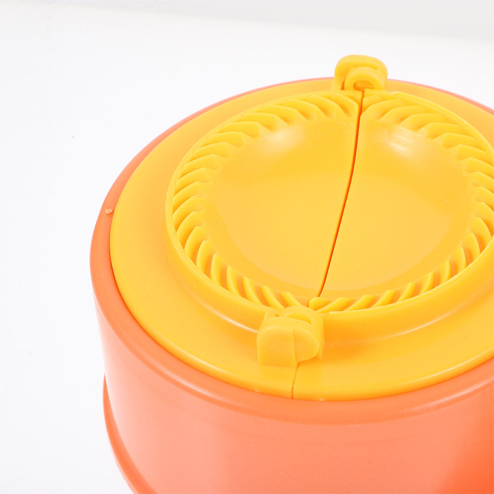 Mantı Hamuru Kalıbı, 2 Parçalı - Dumpling Press Set incelemesi ve fiyatı