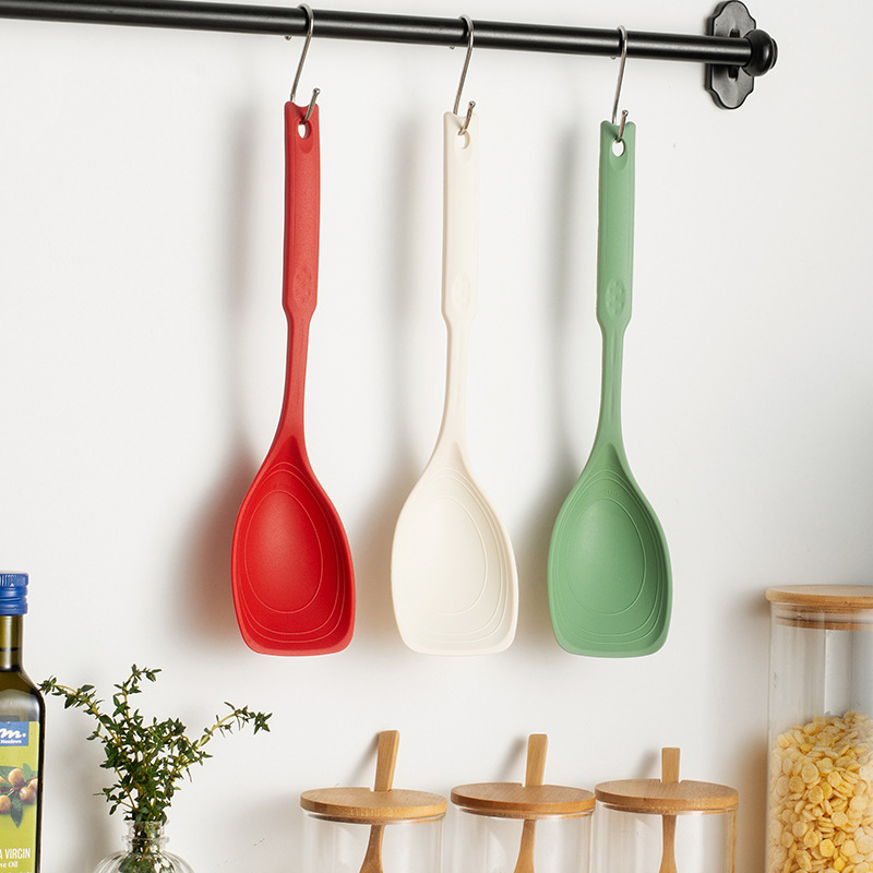 İkisi Bir Arada Silikon Spatul - Okonomiyaki Spatula incelemesi ve fiyatı