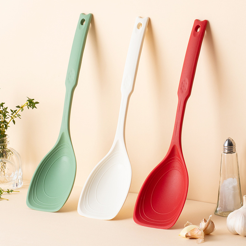 İkisi Bir Arada Silikon Spatul - Okonomiyaki Spatula incelemesi ve fiyatı