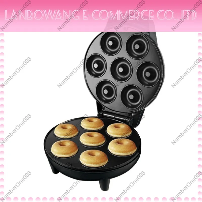 ABD Standartı 110V Elektrikli  - Mini Pancake Griddle incelemesi ve fiyatı