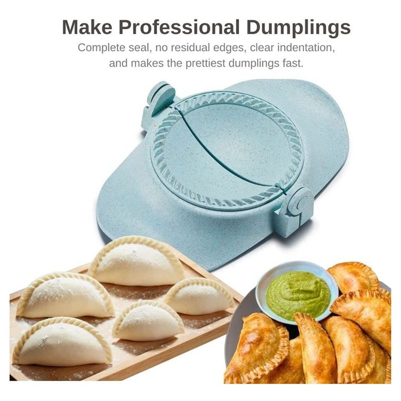 YENİ VE POPÜLER - Stokta Mevcu - Dumpling Press Set incelemesi ve fiyatı