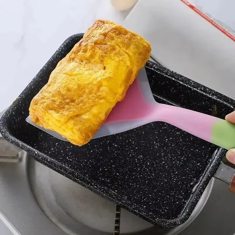 Rastgele Renk Gözleme Spatula  - Okonomiyaki Spatula incelemesi ve fiyatı