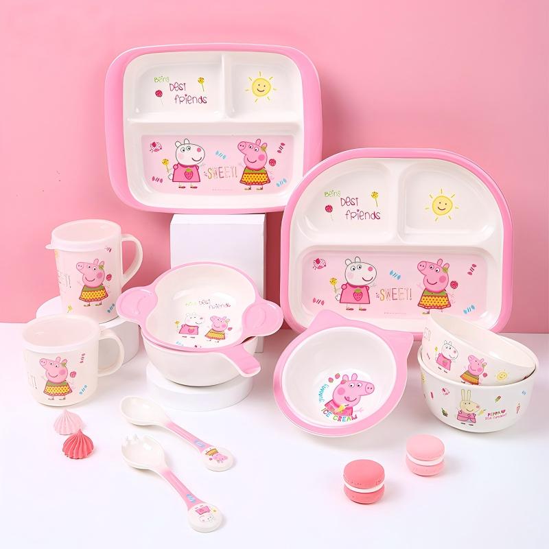 WUHE Peppa Pig Çocuklar İçin M - Dim Sum Basket incelemesi ve fiyatı