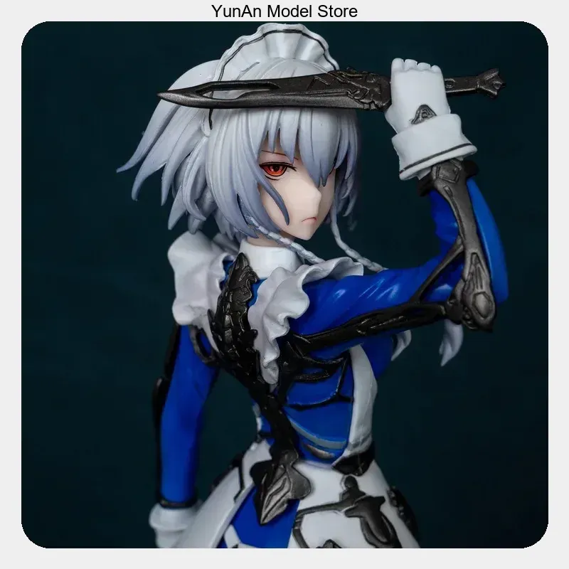 Oyun Figürü Heykeli Model Kole - Okonomiyaki Spatula incelemesi ve fiyatı