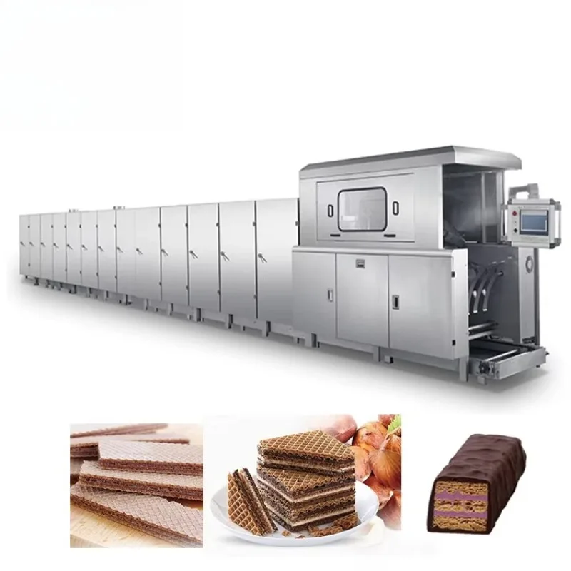 Endüstriyel Waffle Makinesi, W - Waffle Cone Maker incelemesi ve fiyatı