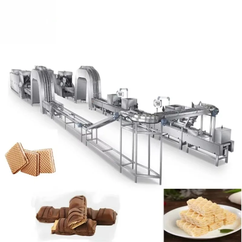 Endüstriyel Waffle Makinesi, W - Waffle Cone Maker incelemesi ve fiyatı